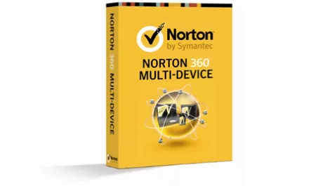 Norton 360 Multi-Device
