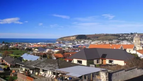 Oamaru
