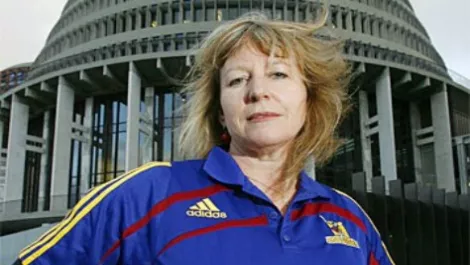 Claire curran