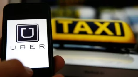 Uber