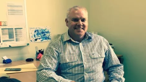 David dann gfi software