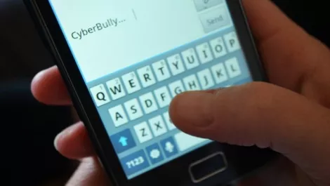 Cyberbully