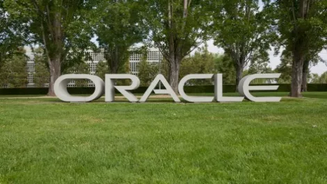 Oracle