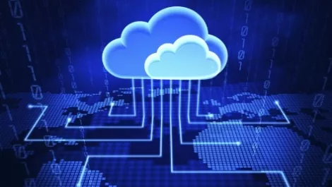 Cloud computing