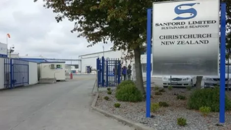 Sanford