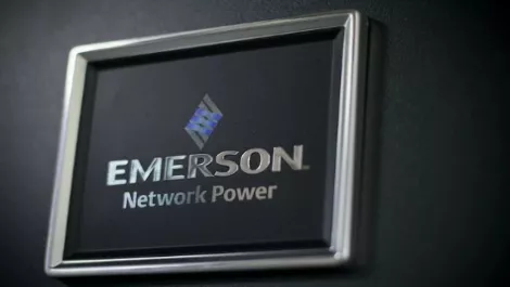 Emerson Network Power bolsters data centre and power teams