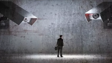 Masssurveillance