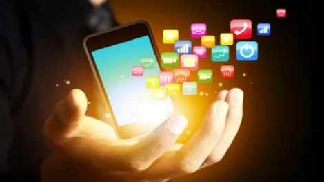 Rapid mobilisation of business apps taking place