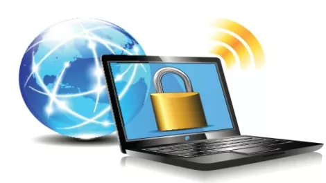 Wifi security