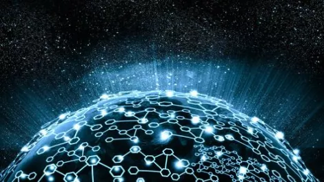 Internet of things