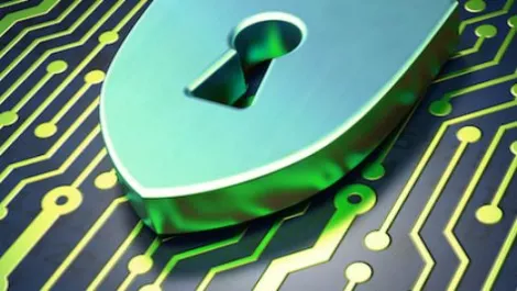 Wlan security
