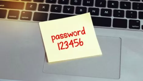 Poor password hygiene putting Australian companies at risk