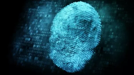 Identity access