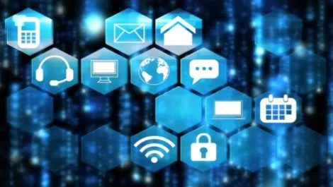 Secure apps