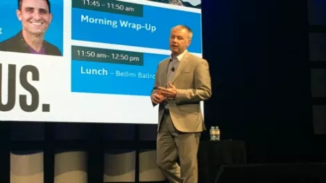 Intel Security working with channel to deliver 'complete solutions'