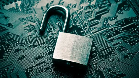 Data security