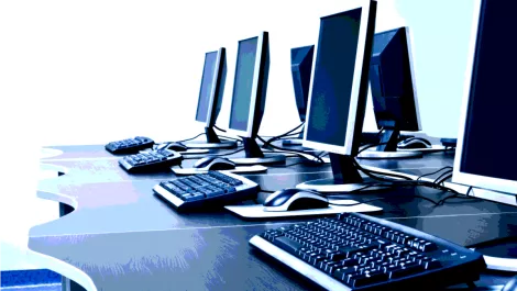Changing consumer habits damaging PC sales