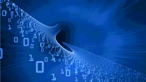 Data lakes transforming the enterprise data warehouse