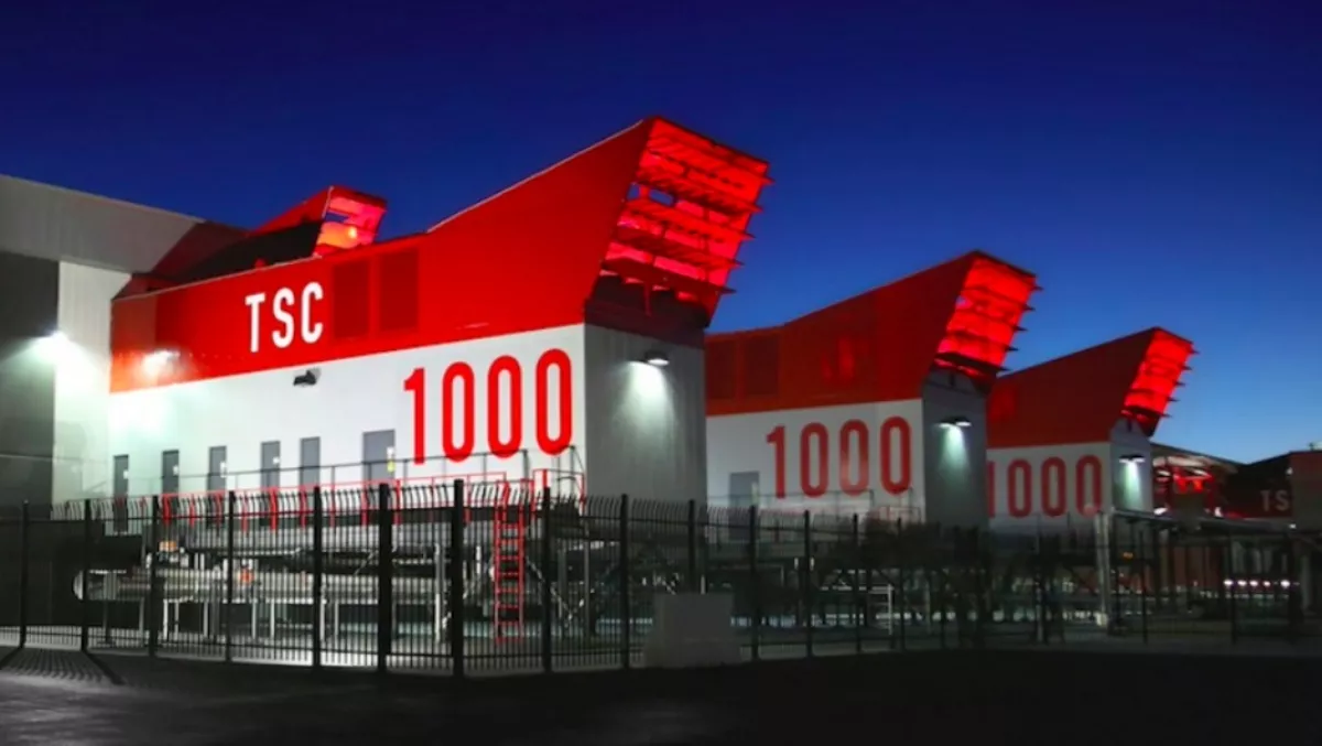 Asia nets first Tier IV Gold data center with US$300m Thai facility