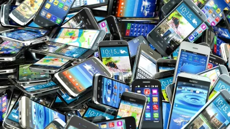 Smartphones