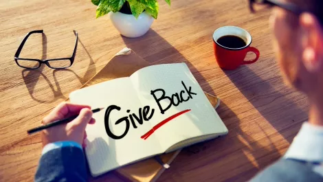 Dicker Data gives back with $100,000 donation
