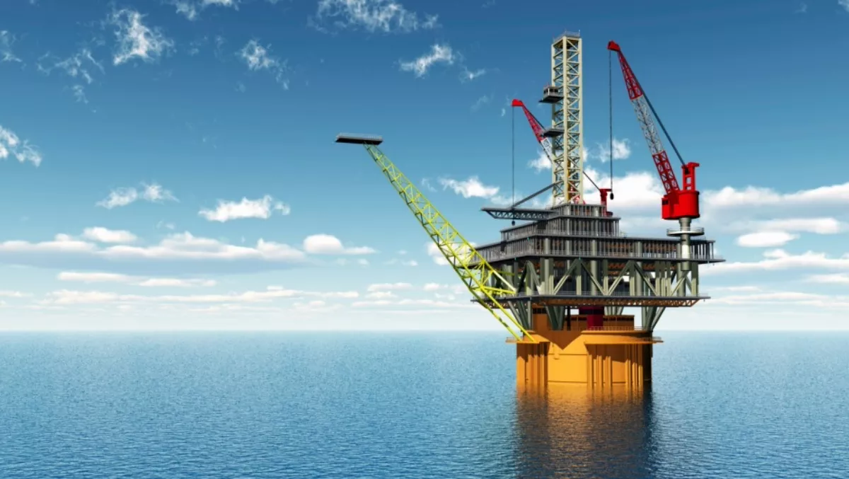Oil oversupply spells good news for data center investment