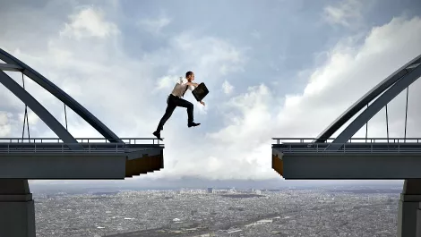 Business challenge