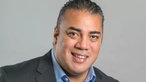 Stewart williams emerson network power