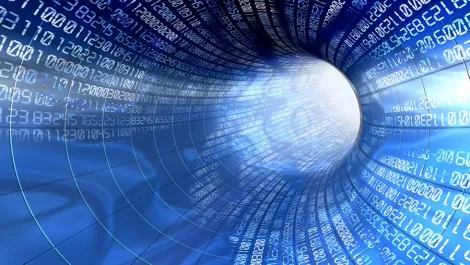 Data growth