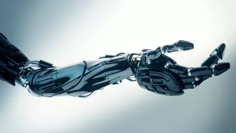 Robotics