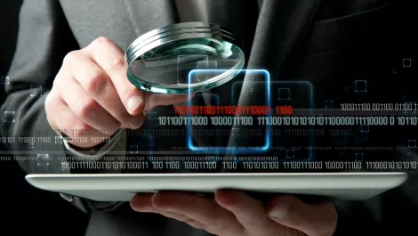 Network security