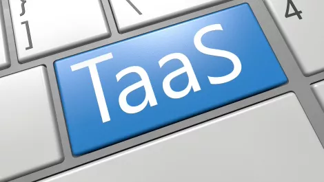 Taas