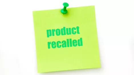Recall