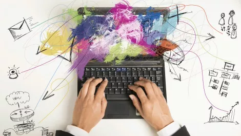 Are enterprise software agreements a critical foundation for SaaS adoption success?