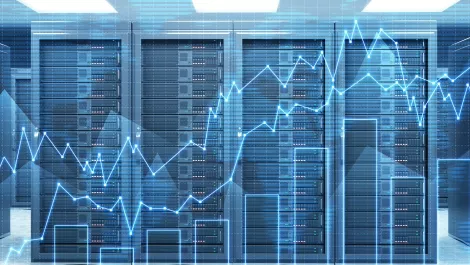 CenturyLink ramps up critical capacity across global data centers