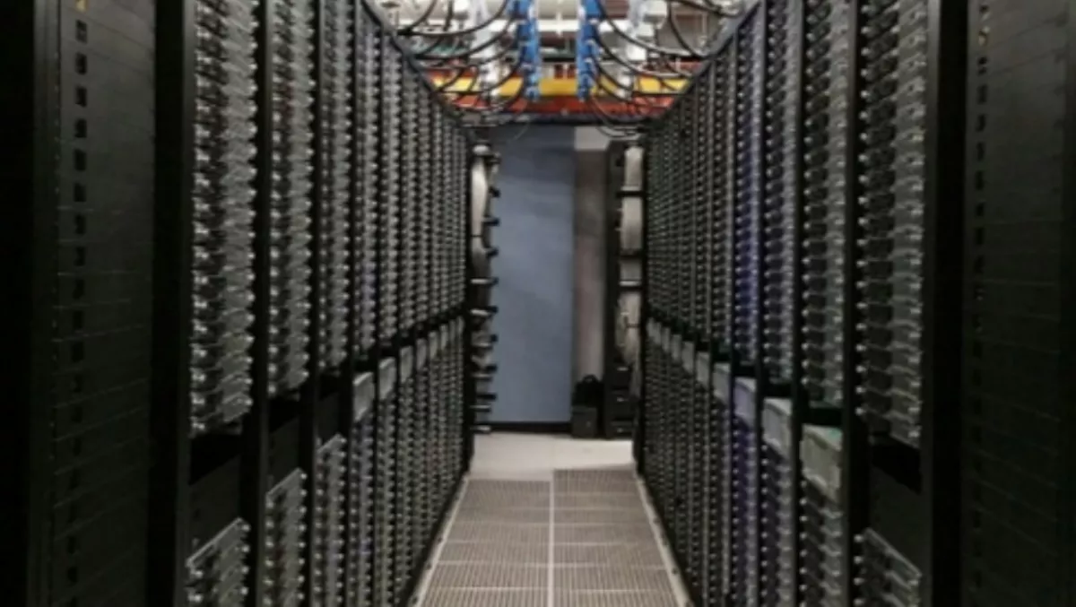 LinkedIn opens SG$80 million Singapore data center