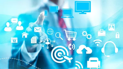 Lack of security and skills halting adoption of hybrid IT