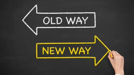 Changes