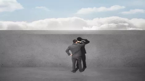 Cloud migration: What's holding you back?