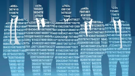 Data men