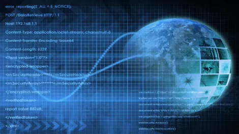 Could the US presidential campaign have an impact on global cyber security?