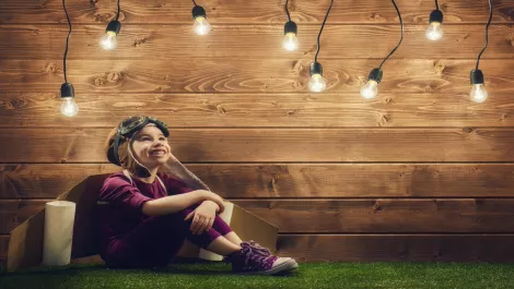 ASB Bright Sparks - a competition for the innovators of tomorrow