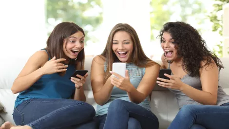 Google Play's about to share its family with yours