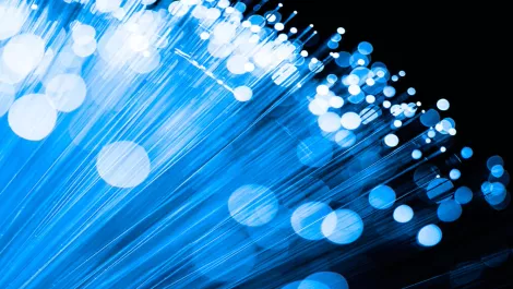 Increase in data centers across the globe driving fiber optic market
