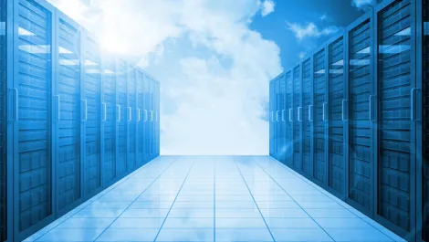 There's a new data center cooling assessment metric in town