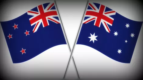 Aus nz