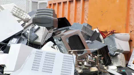 TechCollect calls for Australian companies to recycle e-waste