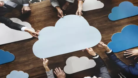 B2Bs: Ditch the legacy commerce systems and think cloud SaaS