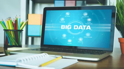 It's a 'landmark' year for Big Data 2.0, but the skills shortage is going to bite