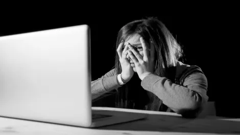 Online bullying worse than the playground